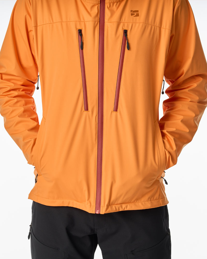 フロウラッププラス Men's ハンドポケット