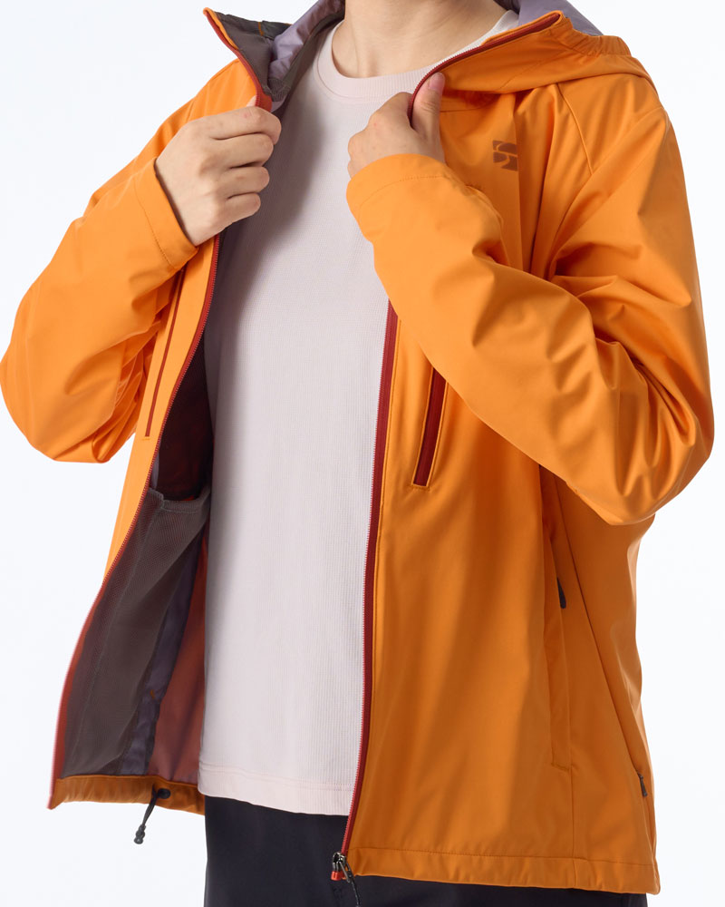 フロウラッププラス Women's ストレッチ性