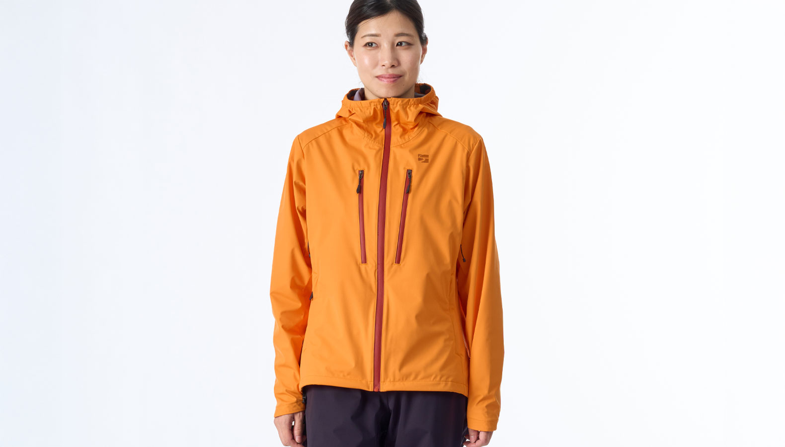フロウラッププラス Women's メインビジュアル
