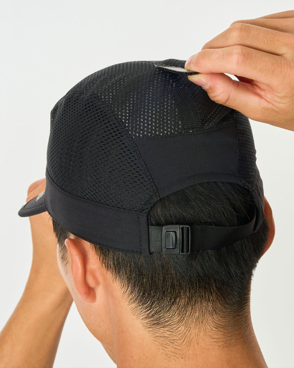 finetrack×FEELCAP ミヤマブレスキャップ | アウトドアブランド