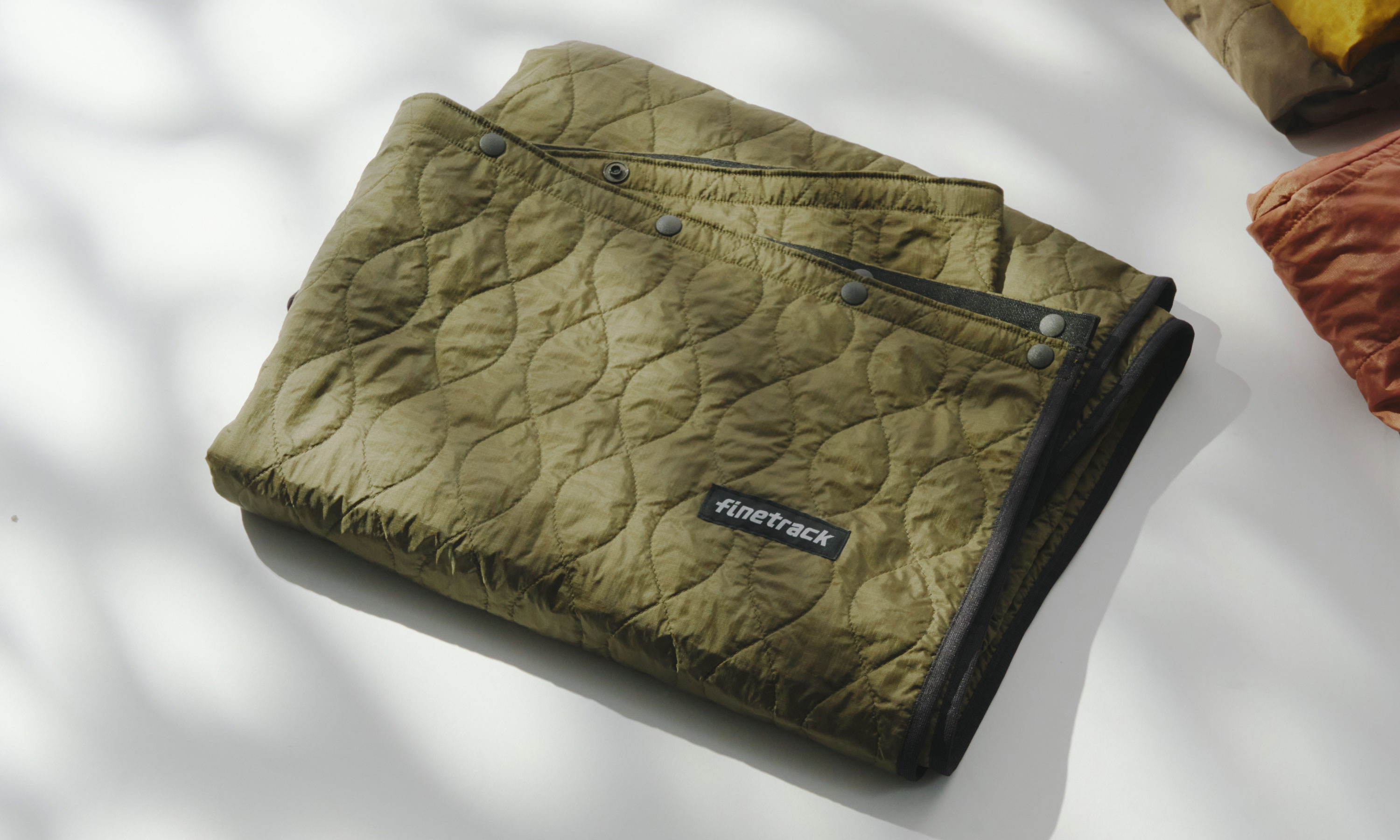 マルチブランケットのイメージ