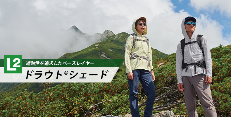 ドラウトシェード