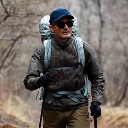 ウェブストア | アウトドアブランド ファイントラック