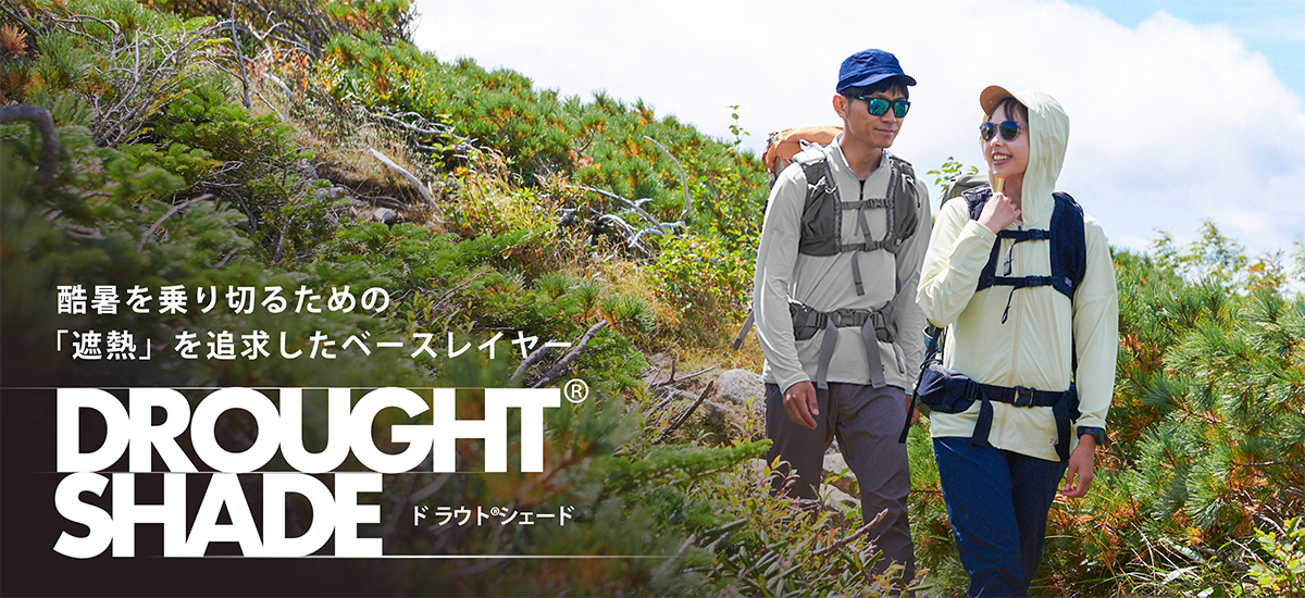 ドラウトシェード