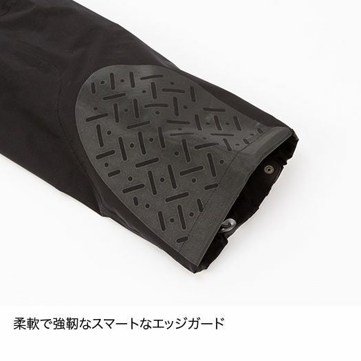 エバーブレスバリオパンツ | アウトドアブランド ファイントラック