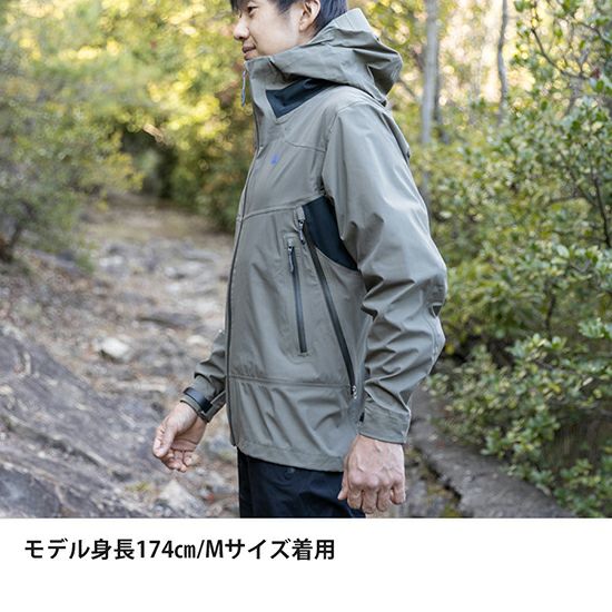 finetrack エバーブレスバリオジャケット エバーブレスバリオジャケット | アウトドアブランド ファイントラック