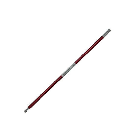 φ8.5×296 SLTip付オス(カミナモノポール2) | アウトドアブランド