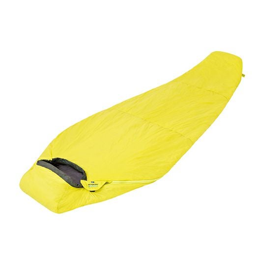 ポリゴンネストイエロー | アウトドアブランド ファイントラック