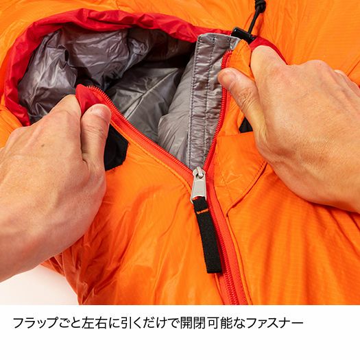 ポリゴンネストレッド | アウトドアブランド ファイントラック