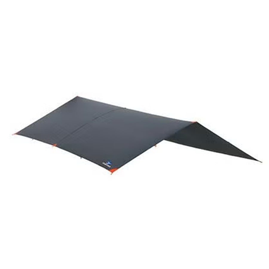 ポリゴンネストイエローショート | アウトドアブランド ファイントラック