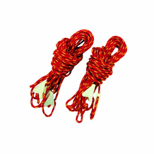 ツエルトガイラインセット | アウトドアブランド ファイントラック