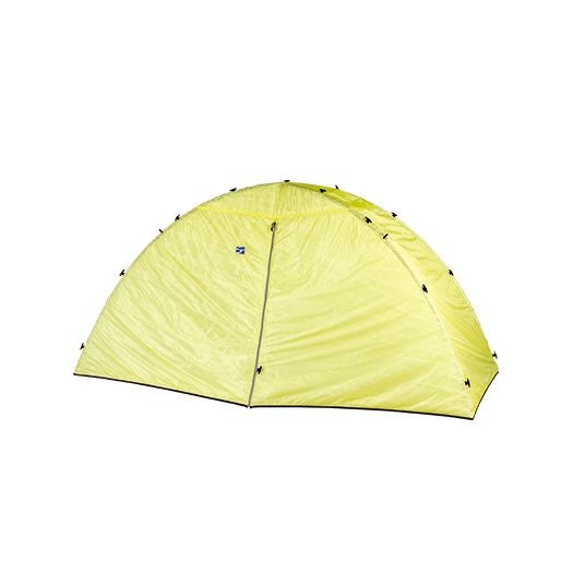 カミナドーム2フットプリント（収納袋付き） | アウトドアブランド