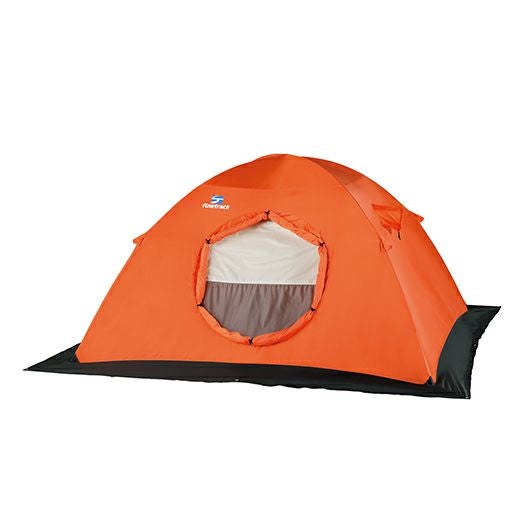 カミナドーム2フライシート | アウトドアブランド ファイントラック