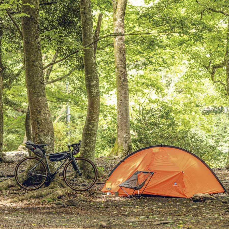 カミナモノポール2 | アウトドアブランド ファイントラック