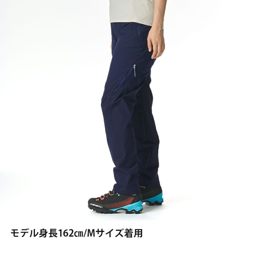 クロノパンツ | アウトドアブランド ファイントラック