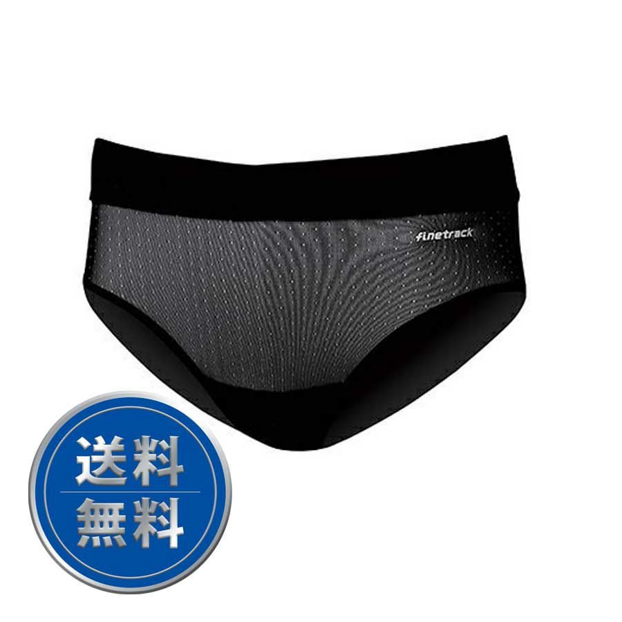 ドライレイヤークールショーツ | アウトドアブランド ファイントラック