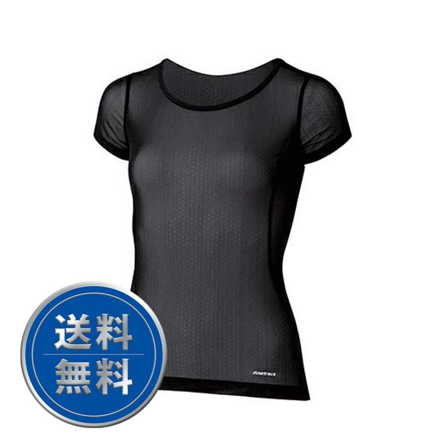 ドライレイヤークールT | アウトドアブランド ファイントラック ドライレイヤークールT | アウトドアブランド ファイントラック