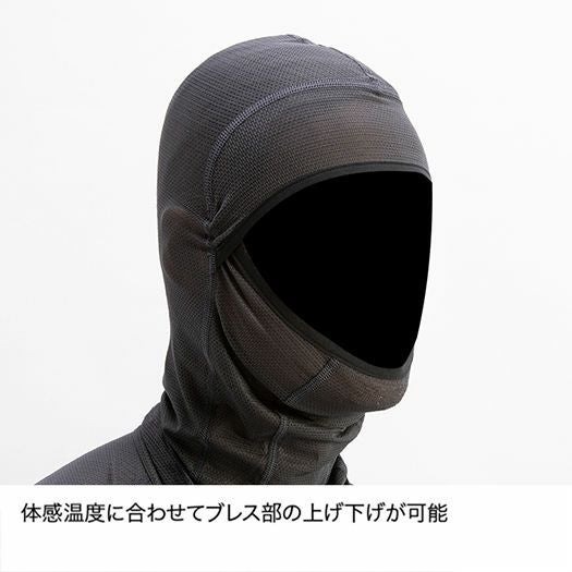 フリーホイーラーズ　バラクラバ ブラック F 楽天市場】新品 米軍実用 OUTDOOR RESEARCH社製 POLARTEC WB FS