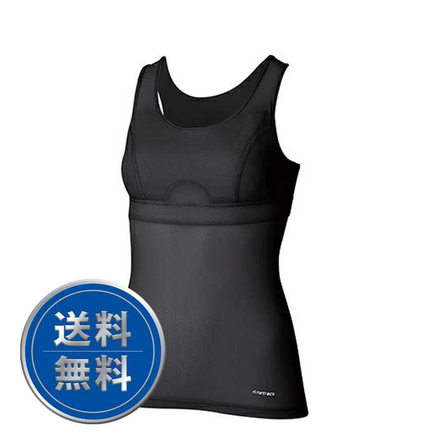 ドライレイヤークールブラタンクトップ | アウトドアブランド ファイン