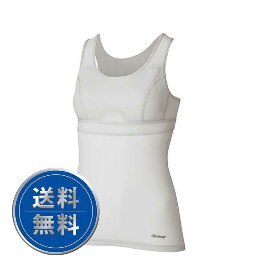 ドライレイヤークールブラタンクトップ | アウトドアブランド ファイン