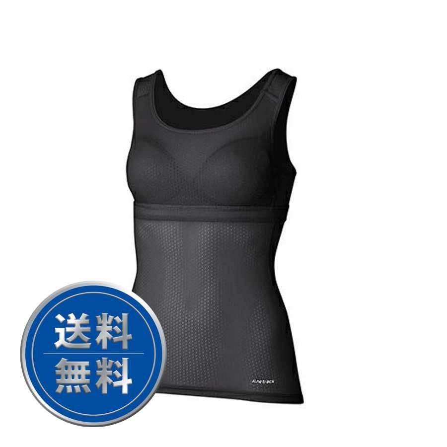 ドライレイヤーベーシックブラタンクトップ | アウトドアブランド