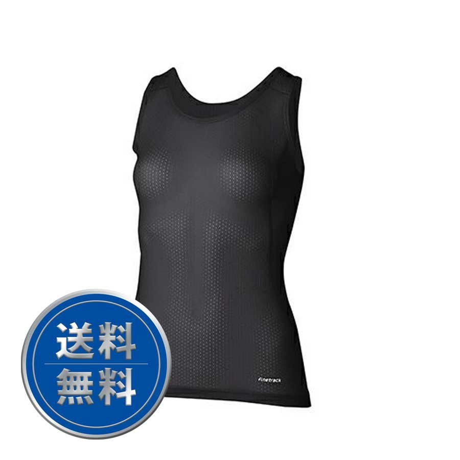 ドライレイヤーベーシックタンクトップ | アウトドアブランド ファイン