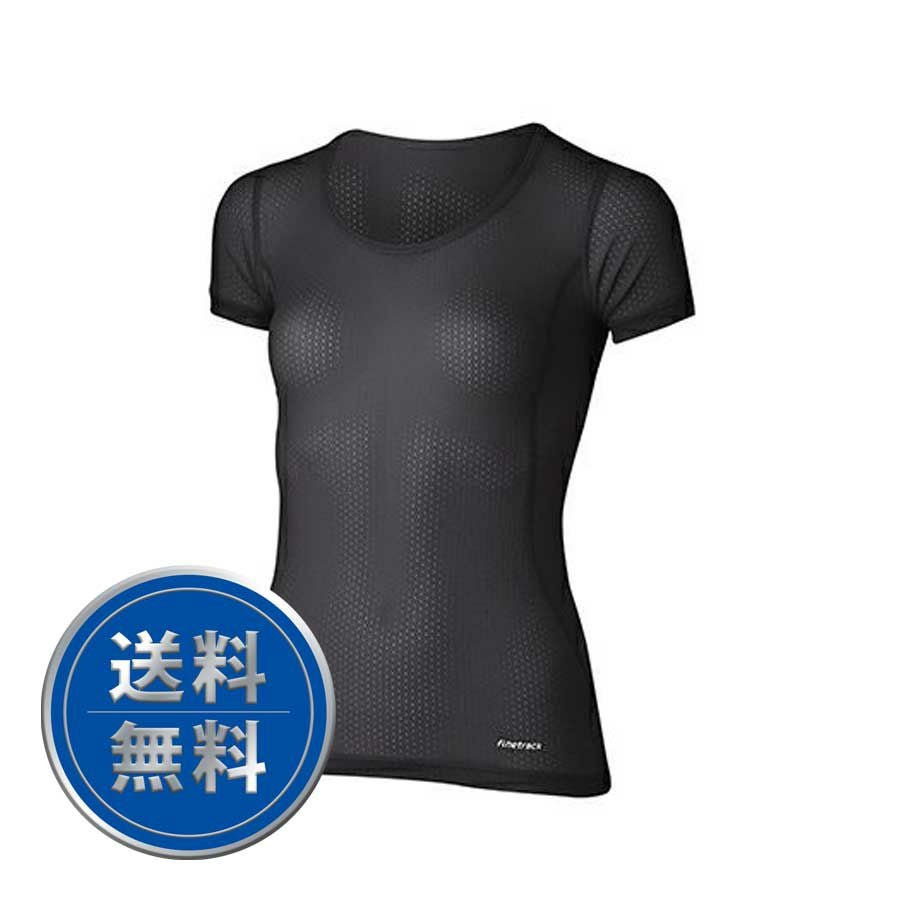 ドライレイヤーベーシックT | アウトドアブランド ファイントラック