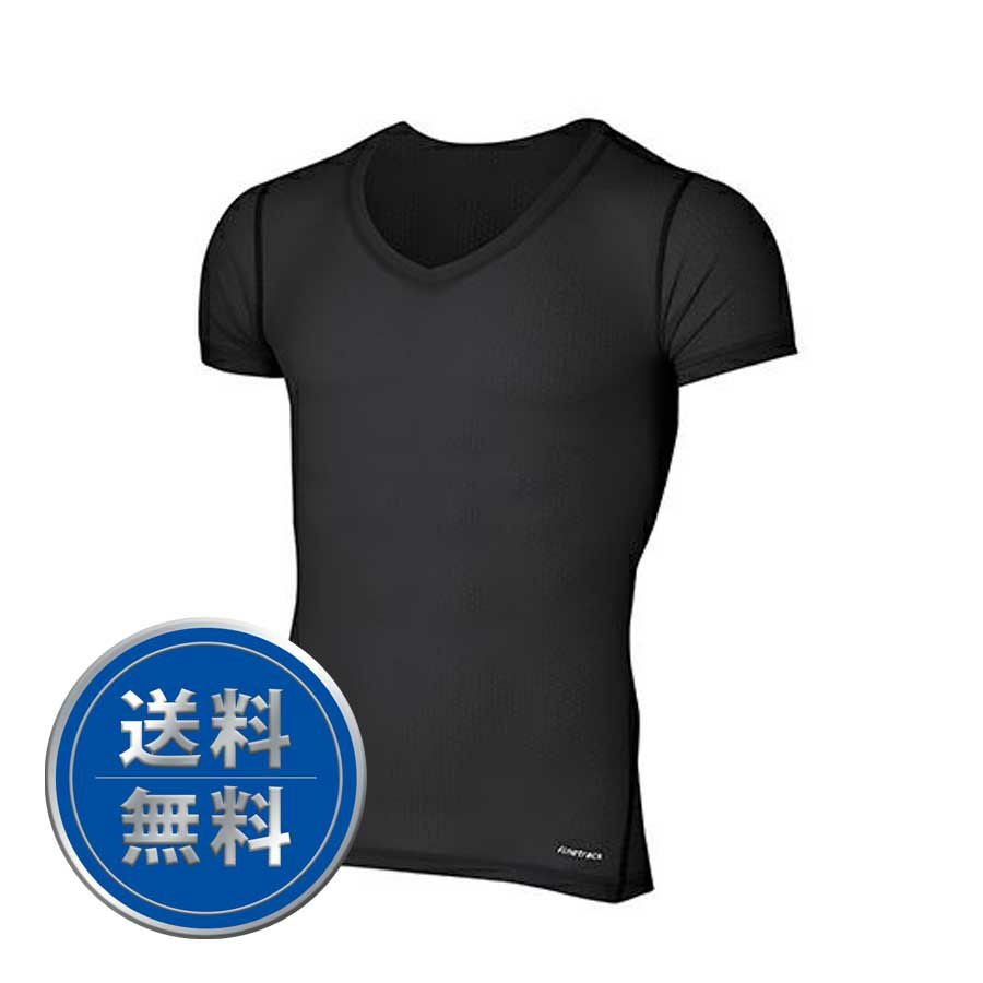 ドライレイヤーベーシックT | アウトドアブランド ファイントラック