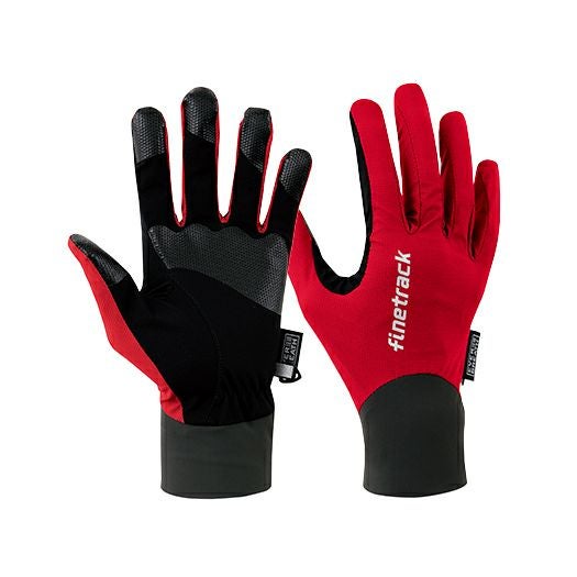 エバーブレストレイルグローブ | アウトドアブランド ファイントラック