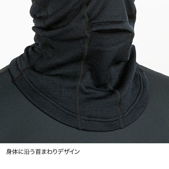 バラクラバビーニー | アウトドアブランド ファイントラック