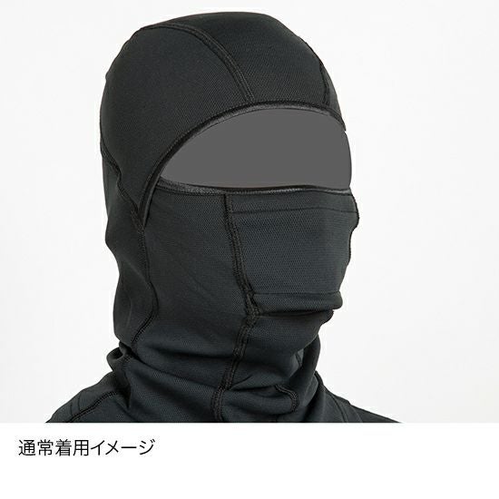 メリノスピンバラクラバ | アウトドアブランド ファイントラック