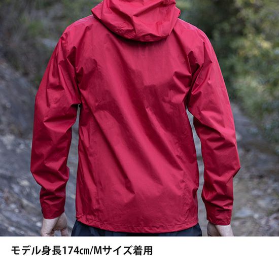 エバーブレスレグンジャケット | アウトドアブランド ファイントラック