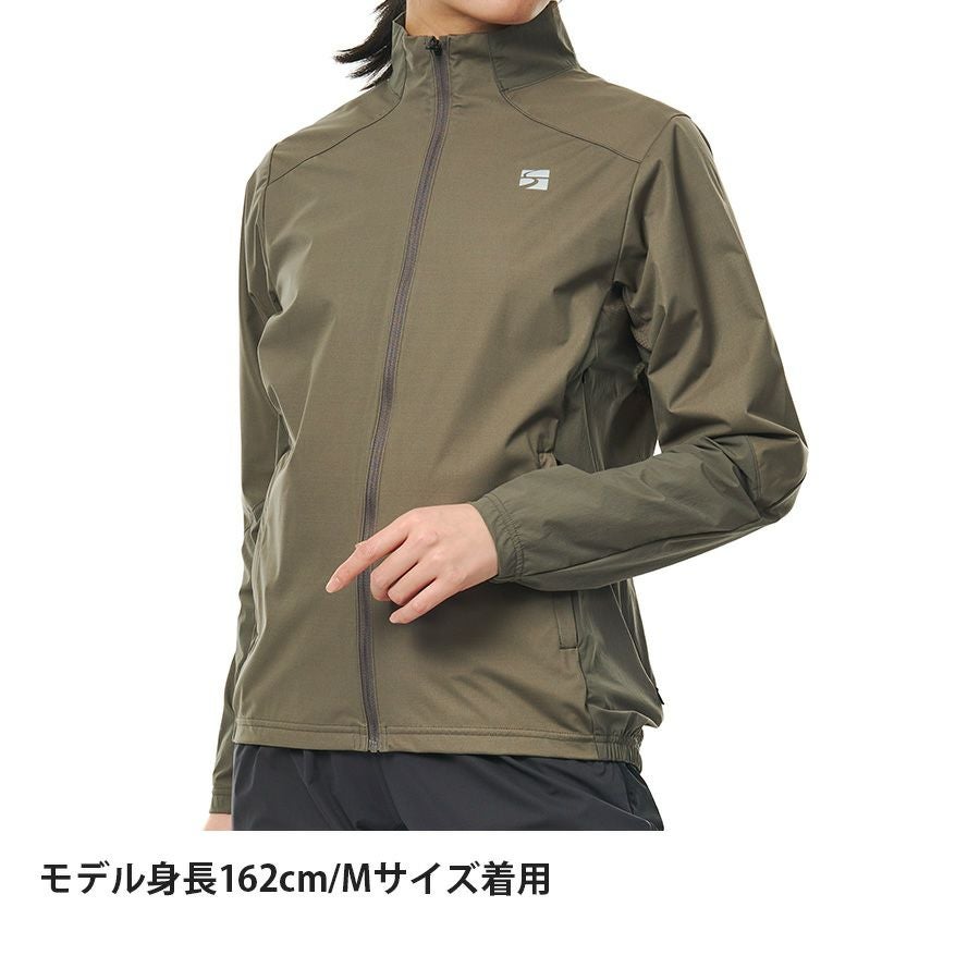 スカイトレイルジャケット | アウトドアブランド ファイントラック
