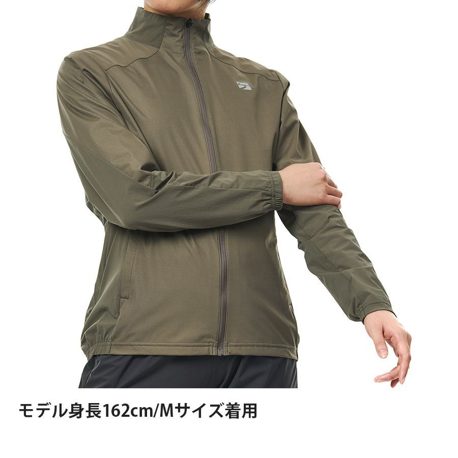 スカイトレイルジャケット | アウトドアブランド ファイントラック