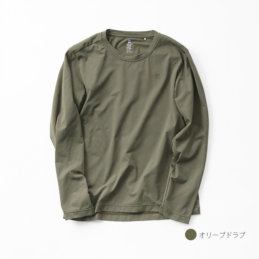 L2：ベースレイヤー | アウトドアブランド ファイントラック