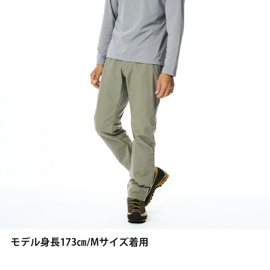 Finetrack　カミノパンツ　S カミノパンツ | アウトドアブランド ファイントラック