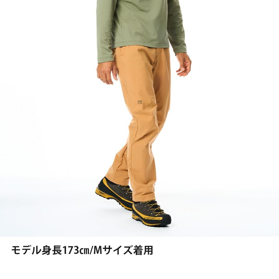 その他 Kamino カミノパンツ | アウトドアブランド ファイントラック