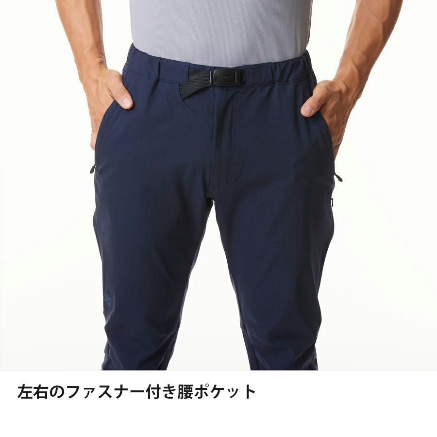 カミノパンツロング | アウトドアブランド ファイントラック