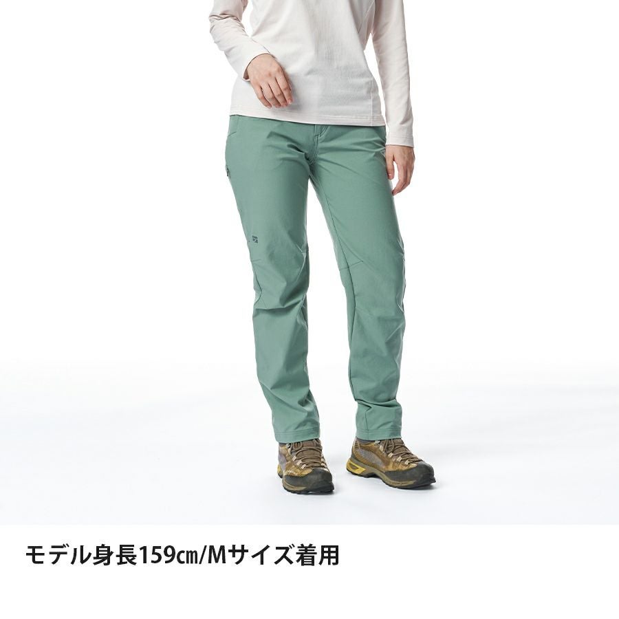 Finetrack　カミノパンツ　S カミノパンツ | アウトドアブランド ファイントラック