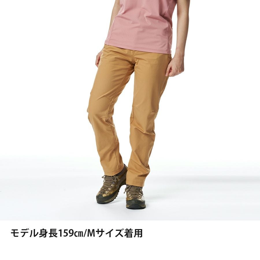 カミノパンツ | アウトドアブランド ファイントラック