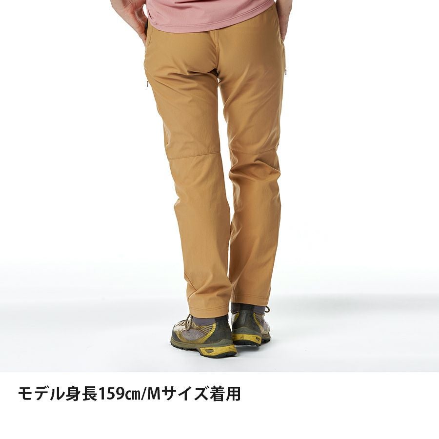 カミノパンツ | アウトドアブランド ファイントラック