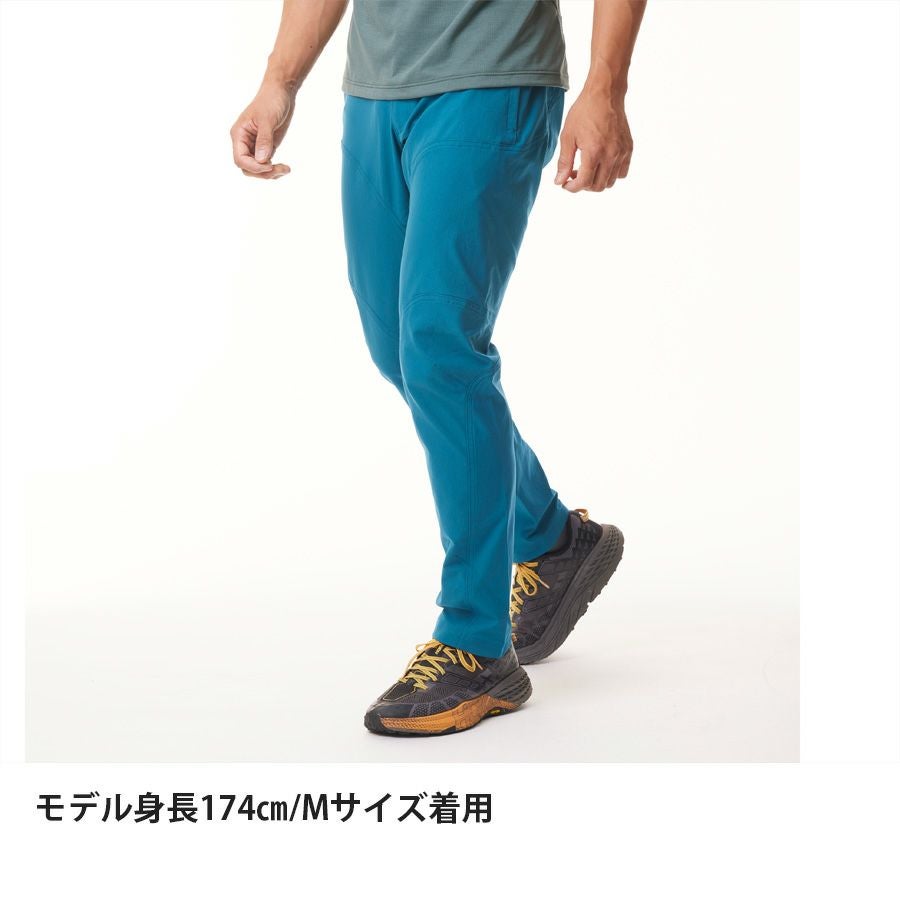 トルネードパンツ | アウトドアブランド ファイントラック