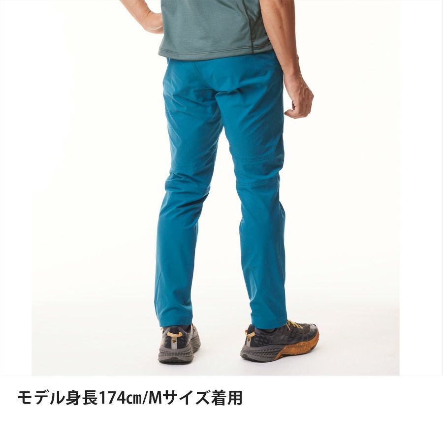トルネードパンツ | アウトドアブランド ファイントラック