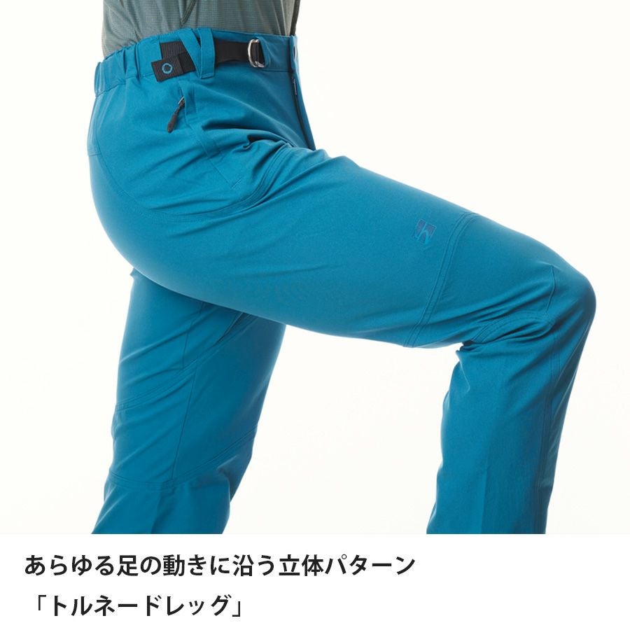 トルネードパンツ | アウトドアブランド ファイントラック
