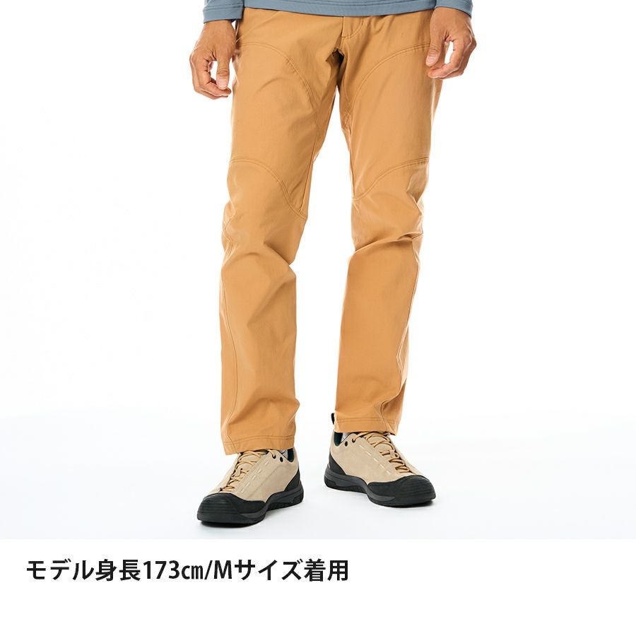 トルネードパンツ | アウトドアブランド ファイントラック