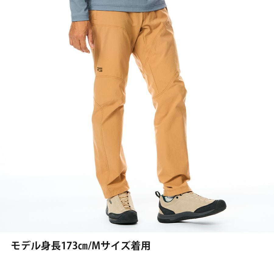 トルネードパンツ | アウトドアブランド ファイントラック