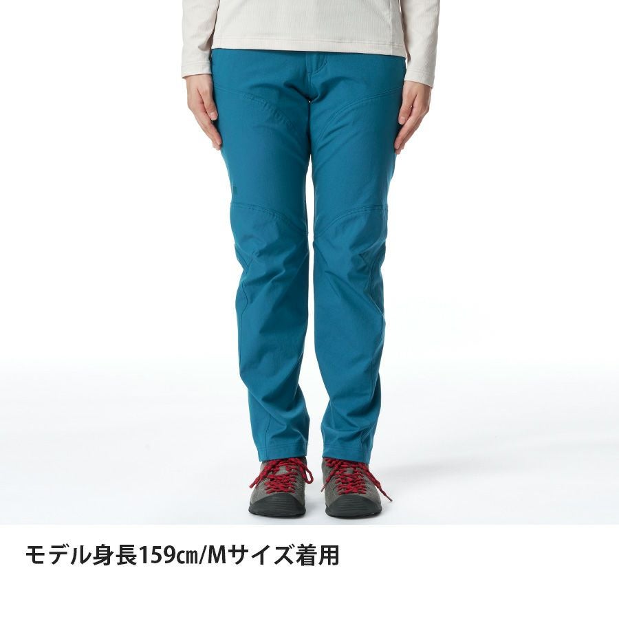 トルネードパンツ | アウトドアブランド ファイントラック