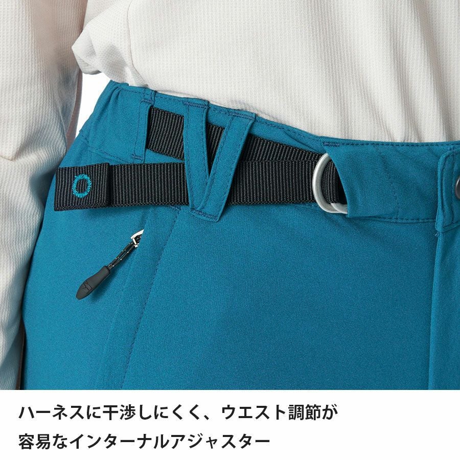 トルネードニーパンツ | アウトドアブランド ファイントラック