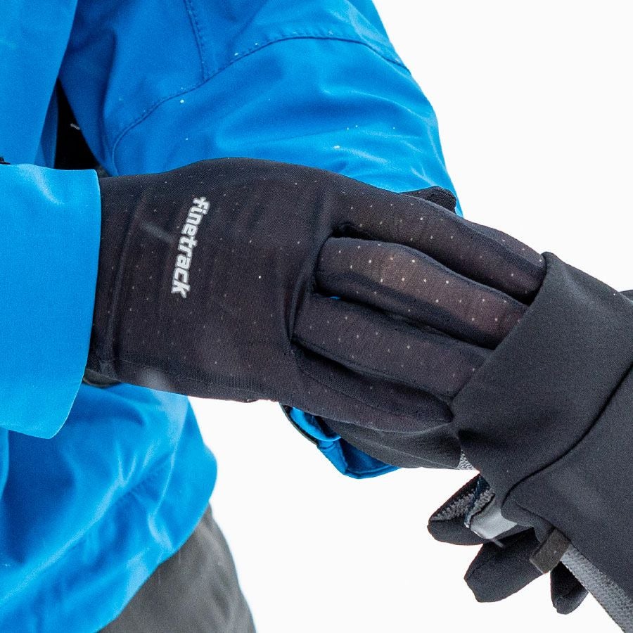 グローブ | アウトドアブランド ファイントラック