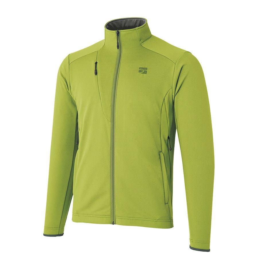 ドラウトクロージャケット | アウトドアブランド ファイントラック